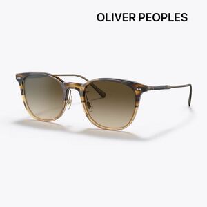 OLIVER PEOPLES オリバーピープルズ サングラス OV5482SU 170385 BRUNELLO CUCINELLI & OLIVER PEOPLES Gerardo