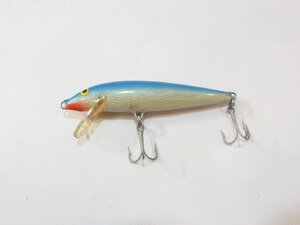 ラパラ　カウントダウン　CD-9 RAPALA COUNTDOWN シンキングミノー フィンランド (31444