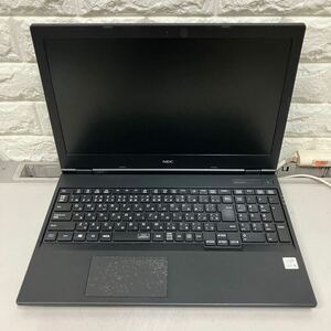 F98 NEC VersaPro J VF-9 PC-VUT16FBGS3J9 Core i5第10世代　メモり8GB