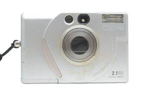 ★現状品★CANON POWERSHOT S10#8705