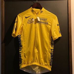 ナイキ NIKE サイクルジャージ 半袖 イタリア製 cl サイクリング 自転車