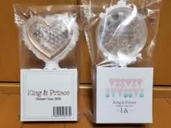 King & Prince　ペンライト　2個セット