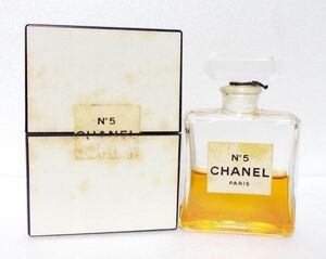 CHANEL シャネル No.5 パルファム 14ml