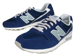 送料無料☆新品☆人気色☆new balance WL996-23cm ニューバランス