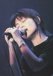 ZARD 坂井泉水（蒲池幸子）_16 写真1枚 Lサイズ 歌手