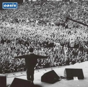 OASIS / THE ULTIMATE HOMECOMING TRIUMPH - BLUE EDITION (2CD)