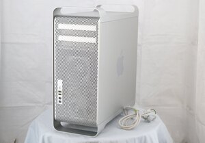 Apple Mac Pro Early2009 A1289　2x Quad-Core Xeon 2.93GHz 16GB 1TB他■現状品【TB】