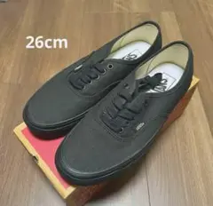 Vans オーセンティック　アナハイム