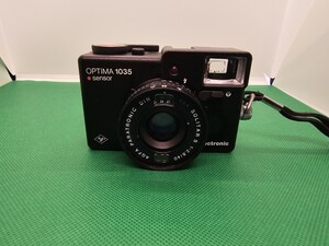 アグファ　オプティマ1035 Agfa