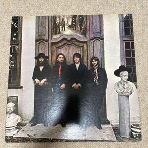 The Beatles　Hey Jude（ヘイ・ジュード/ザ・ビートルズ）AP−8940 国内盤