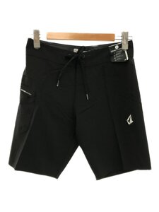 VOLCOM◆Lido Solid Mod 20 BLK 28//