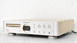 309 中古品 Marantz SA14/F1N マランツ CDデッキ