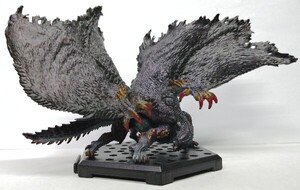  ゴア・マガラ　カプコンフィギュアビルダー モンスターハンター スタンダードモデル Plus Vol.23　CFB　ゴアマガラ　フィギュア