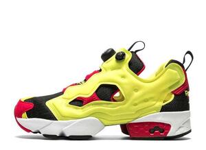 Reebok Instapump Fury "Citron" (2024) 28cm 100074910