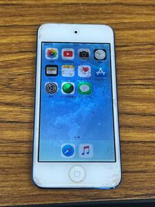 Apple iPod touch A1574 64gb 液晶不良い