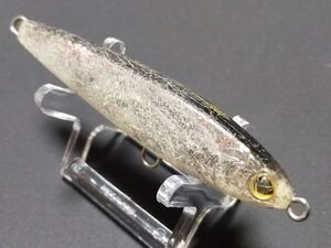 条件付送料130円★ Mangrove Studio SolAzula ATULA マングローブスタジオ ソルアズーラ アトゥーラ 28g 検/ SEA BASS シーバス スズキ 鱸