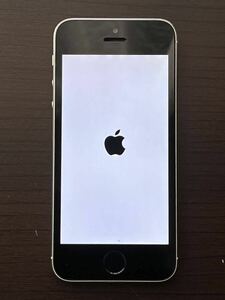 【ジャンク品】アップル Apple iPhone 5s A1453