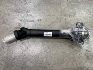 ●未使用 トヨタ JZX100 マーク2 チェイサー 純正 プロペラシャフト 1軸 前軸 ターボ ASSY 1JZ-GTE Propeller shaft 1 axis