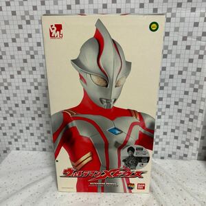 qooo メディコムトイ リアルアクションヒーローズ PROJECT BM RAH PBM ウルトラマンメビウス