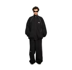 【BALENCIAGA】3B SPORTS ICON TRACKSUIT ジャケ