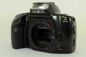 MINOLTA α 101si 99604108 (V173419)