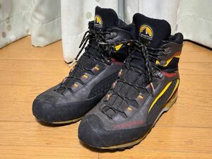 LA SPORTIVA TRANGO TOWER GTX サイズ43