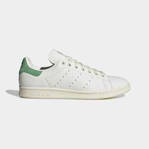 アディダスオリジナルス スタンスミス スニーカー 通勤通学 メンズ MENS FZ6436 STAN SMITH CORE WHITE × OFF WHITE × COAT GREEN 30.0