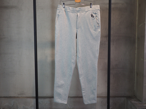 NikeLAB ESSENTIALS FLC PANT ”Grey Heather” Mサイズ テックフリース パンツ テックパンツ