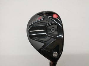 TITLEIST TSi2 ユーティリティ/ FLEX-S/ 369g/ ヘッドカバー有/ 中古品 店舗受取可