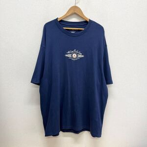 NIKE AIR JORDAN ナイキ エア ジョーダン FQ3802-410 JORDAN BRAND M J SF TEE MIDNIGHT NAVY 半袖 Tシャツ ロゴ XL 10120918