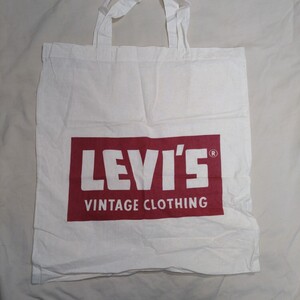 Levi’s　リーバイストートバッグ　美品