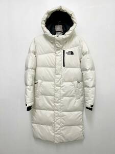 (J6314) THE NORTH FACE ノースフェイス ダウンジャケット メンズ S サイズ 正規品 男女共用