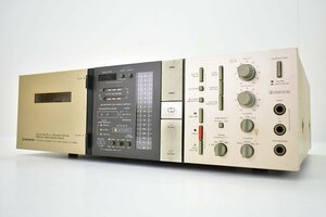 PIONEER CT-980 カセットデッキ[パイオニア][CASSETTE DECK]8M