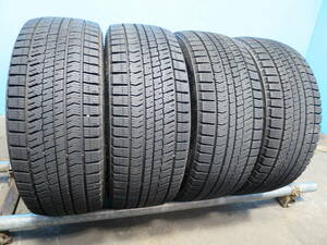 235/45R18 94Q ◆ブリヂストン BLIZZAK VRX2◆ 4本 A971 スタッドレス