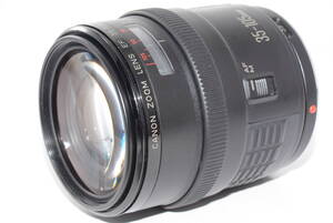 【外観特上級】Canon キャノン ZOOM LENS EF 35-105mm 3.5 4.5　#u4895