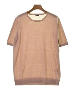 JIL SANDER NAVY ニット・セーター レディース ジルサンダーネイビー 中古　古着