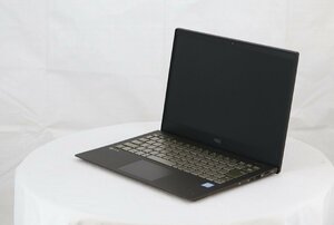 NEC PC-CN186XYAF LAVIE No.015　Core i7 8565U 1.80GHz■現状品