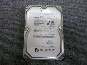 ■　Seagate 3.5インチ SATA 1000GB HDD 7200rpm 中古品■