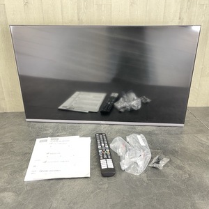 TCL 32インチ 液晶カラーテレビ 【中古】32S5401 2024年製 103030/21680