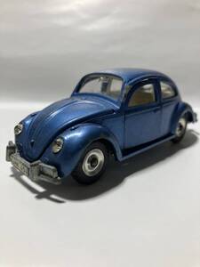 DINKY TOYS VOLKSWAGEN DE LUXE