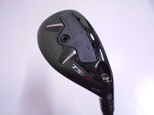 【中古】 タイトリスト TSi3 HYBRID TENSEI CK PRO Orange HYBRID 80(JP) S 18 ユーティリティ カーボンシャフト おすすめ メンズ 右