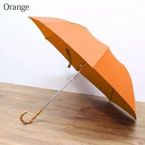 フォックスアンブレラズ FOX UMBRELLAS 傘 レディース SP2 ORANGE オレンジ