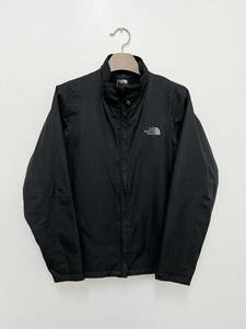 (J5824) THE NORTH FACE ノースフェイス ナイロン ジャケット レディース M サイズ 正規品