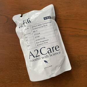 A2Care　詰め替え用　300ml　旧パッケージ