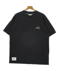 WTAPS Tシャツ・カットソー メンズ ダブルタップス 中古　古着