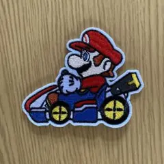 マリオワッペン1枚売り