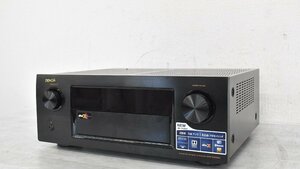 9623 ジャンク品 DENON AVR-X4200W デノン AVアンプ