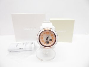 未使用 CASIO カシオ BABY-G BGA-290US-4AJF 腕時計 △WA6102