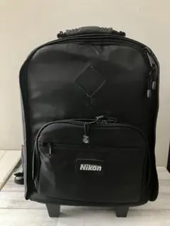 Nikon バックパック 黒