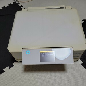 EPSON　EP-806AW　インクジェットプリンター